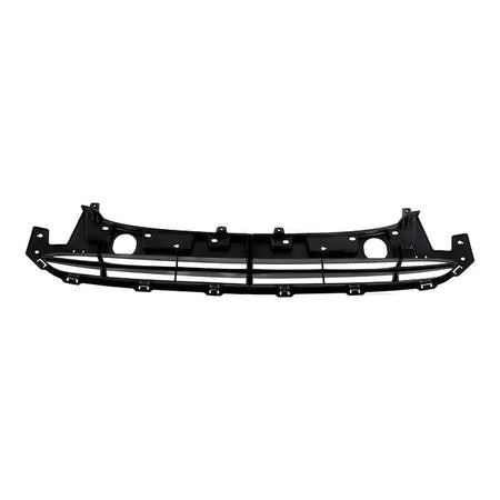 2010-2012 Hyundai Santa_Fe Grille Lower Gray – Back View (HY1036113)