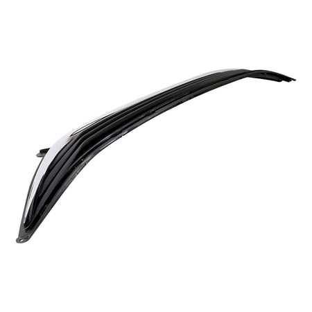 2011-2013 Hyundai Elantra_Sedan Grille Lower Without Chrome Insert – Side View (HY1036115)