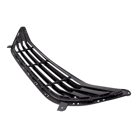 2011-2013 Hyundai Elantra_Sedan Grille Lower Without Chrome Insert – Side View (HY1036115)