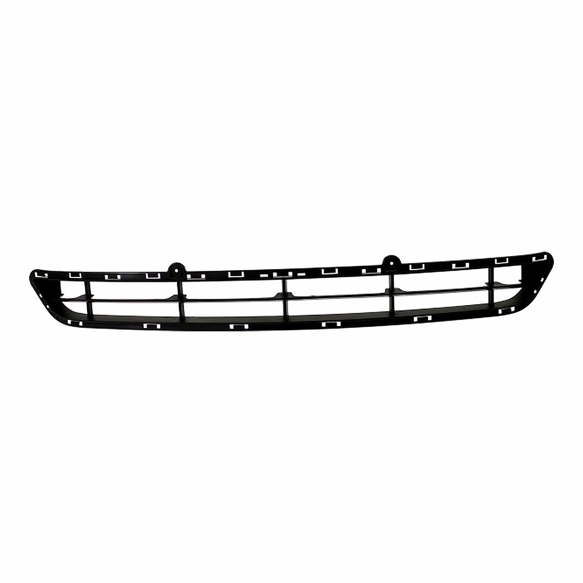 2013-2016 Hyundai Santa_Fe_Sport Grille Lower Black Sport – Front View (HY1036118)