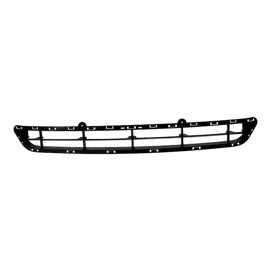 2013-2016 Hyundai Santa_Fe_Sport Grille Lower Black Sport – Front View (HY1036118)