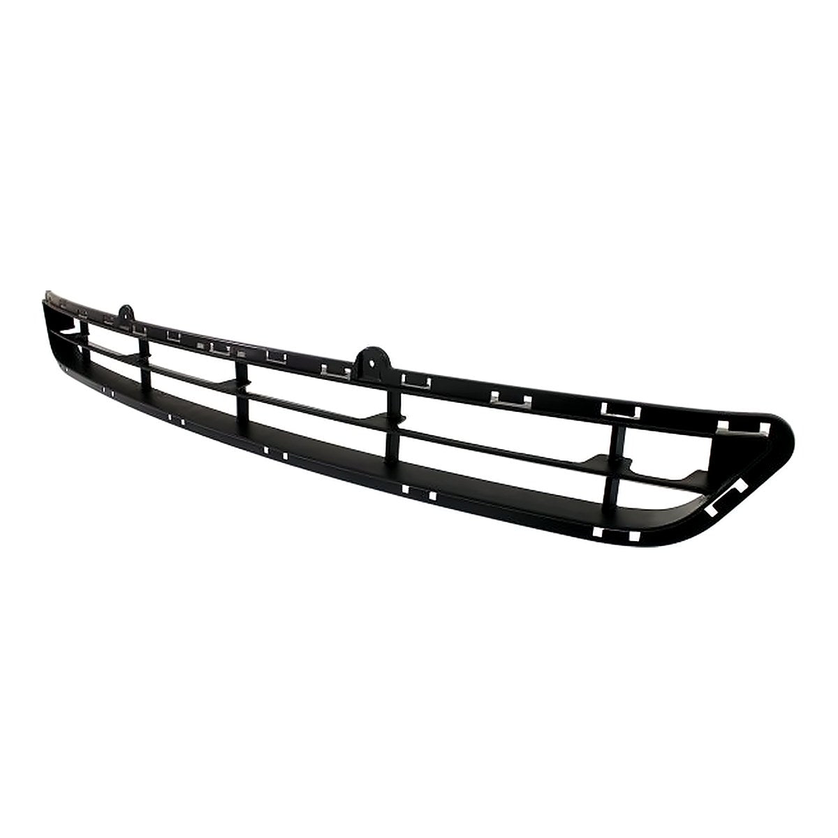 2013-2016 Hyundai Santa_Fe_Sport Grille Lower Black Sport – Side View (HY1036118)