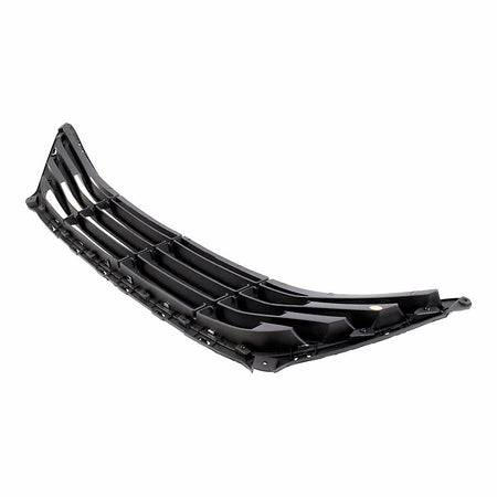 2014-2016 Hyundai Elantra_Sedan Grille Lower Korea Built Black With Chrome Surearound Modling – HY1036120-2