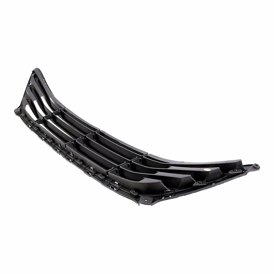 2014-2016 Hyundai Elantra_Sedan Grille Lower Korea Built Black With Chrome Surearound Modling – HY1036120-2