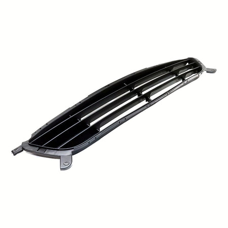 2014-2017 Hyundai Accent_Hatchback Grille Lower Textured Black – Side View (HY1036128)