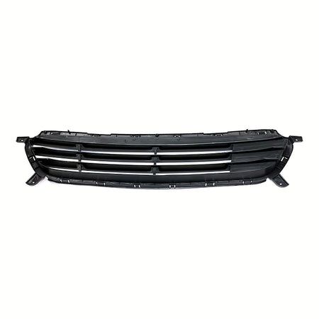 2014-2017 Hyundai Accent_Hatchback Grille Lower Textured Black – Back View (HY1036128)