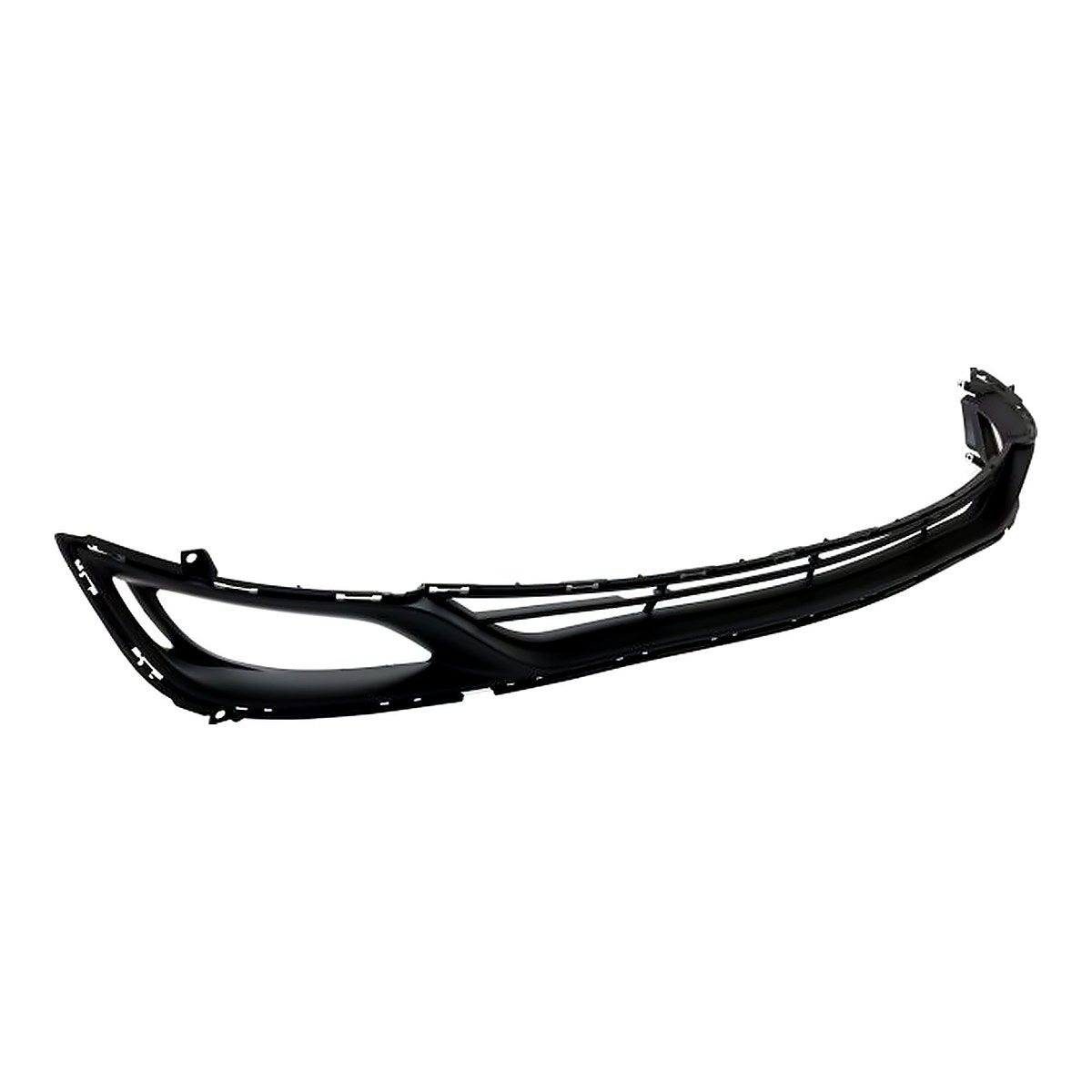 2014 Hyundai Sonata Grille Lower 2.0L Models – Side View (HY1036132)