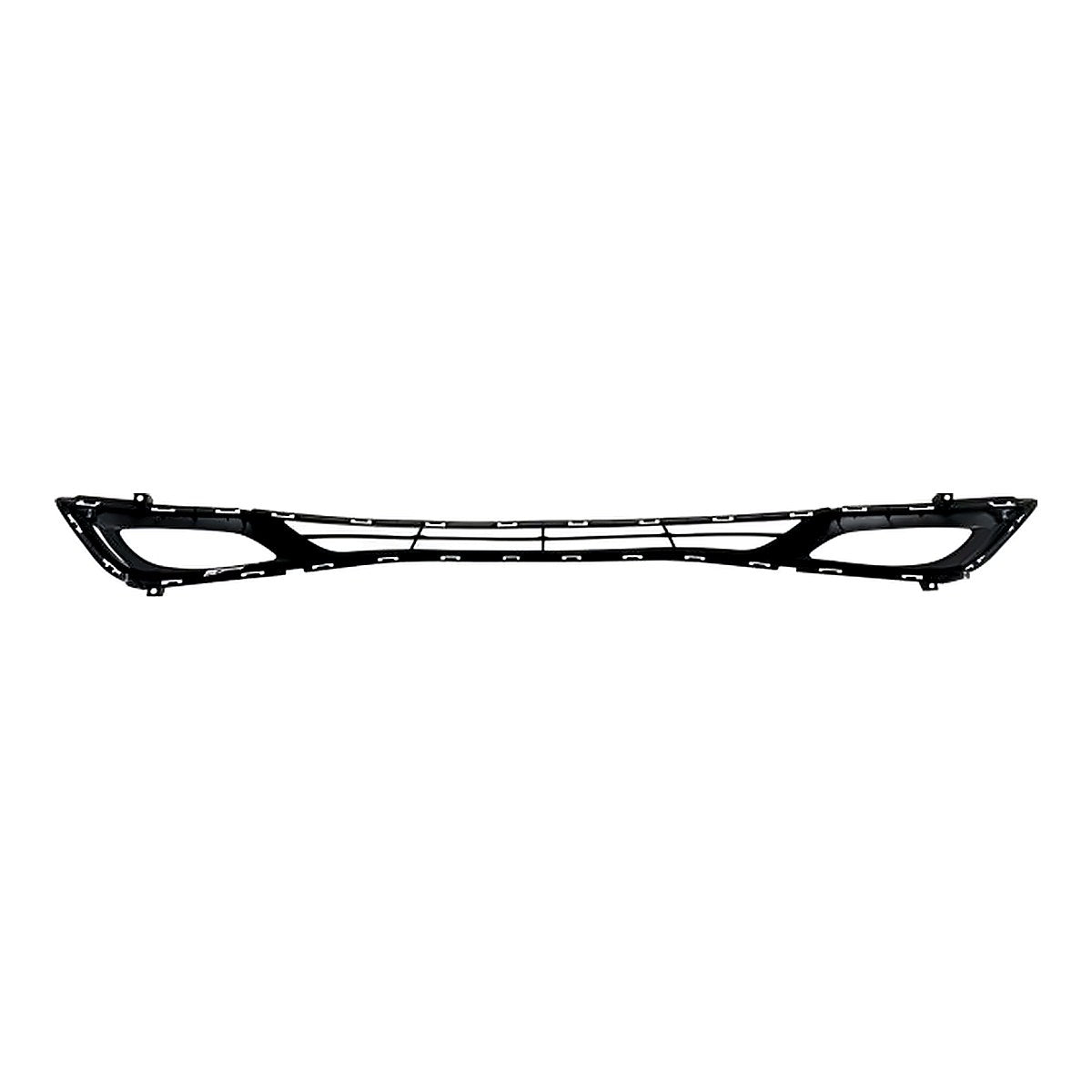 2014 Hyundai Sonata Grille Lower 2.0L Models – Back View (HY1036132)