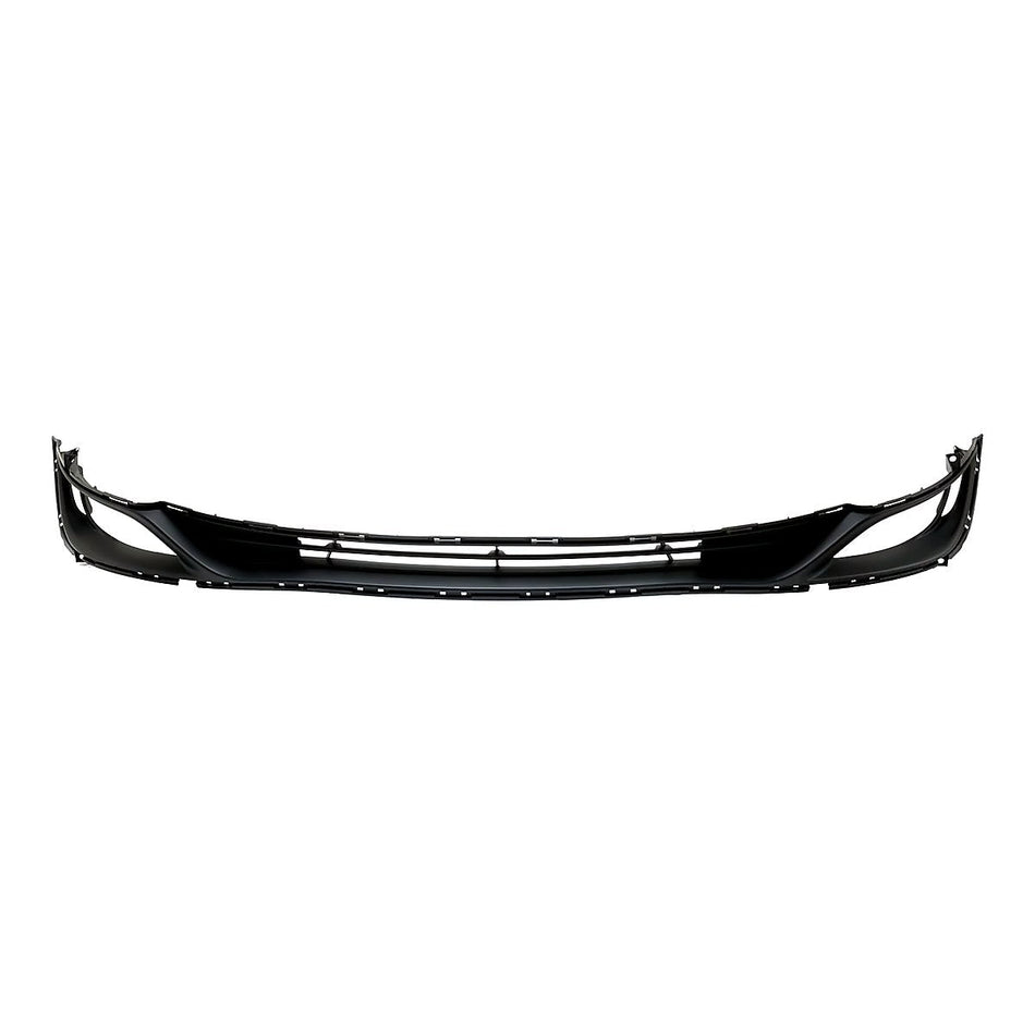 2014 Hyundai Sonata Grille Lower 2.4L Model – Front View (HY1036133)
