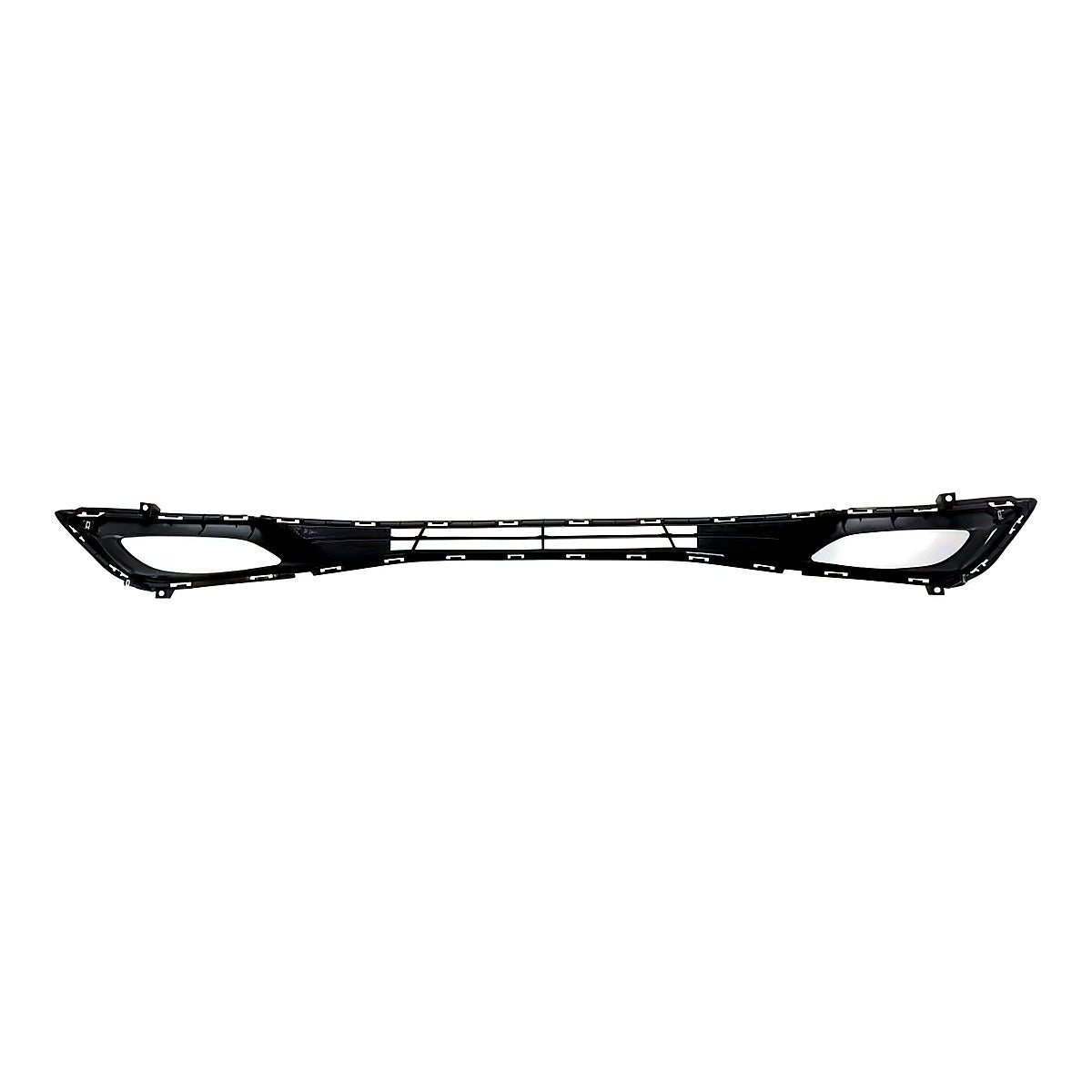 2014 Hyundai Sonata Grille Lower 2.4L Model – Back View (HY1036133)