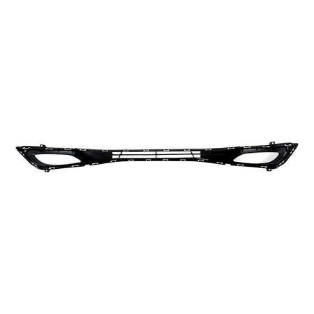 2014 Hyundai Sonata Grille Lower 2.4L Model – Back View (HY1036133)