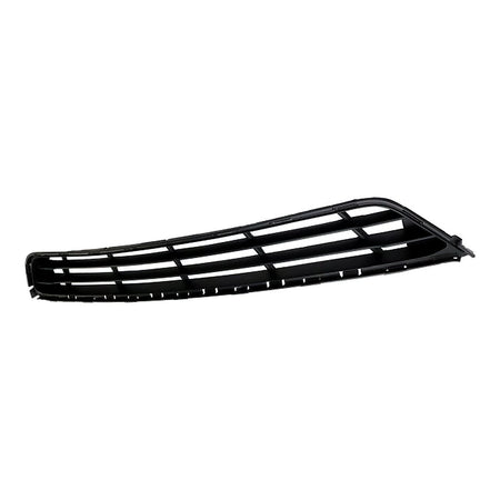 2017-2018 Hyundai Santa_Fe_Sport Grille Lower Matte Dark Gray Without Auto Cruise Sport – Side View (HY1036138)