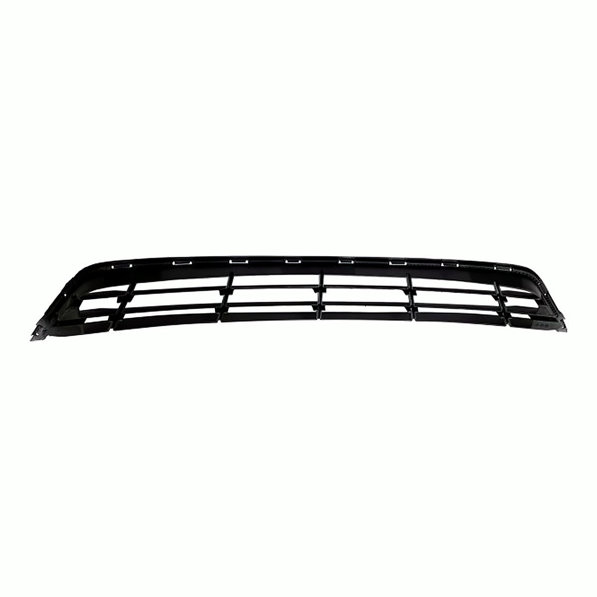 2017-2018 Hyundai Santa_Fe_Sport Grille Lower Matte Dark Gray Without Auto Cruise Sport – Back View (HY1036138)