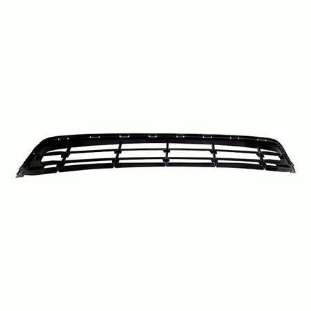 2017-2018 Hyundai Santa_Fe_Sport Grille Lower Matte Dark Gray Without Auto Cruise Sport – Back View (HY1036138)