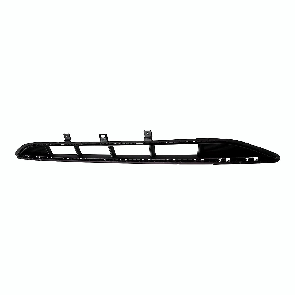 2018-2022 Hyundai Accent_Sedan Grille Front Textured Finish Without Auto-Brake – Side View (HY1036142)