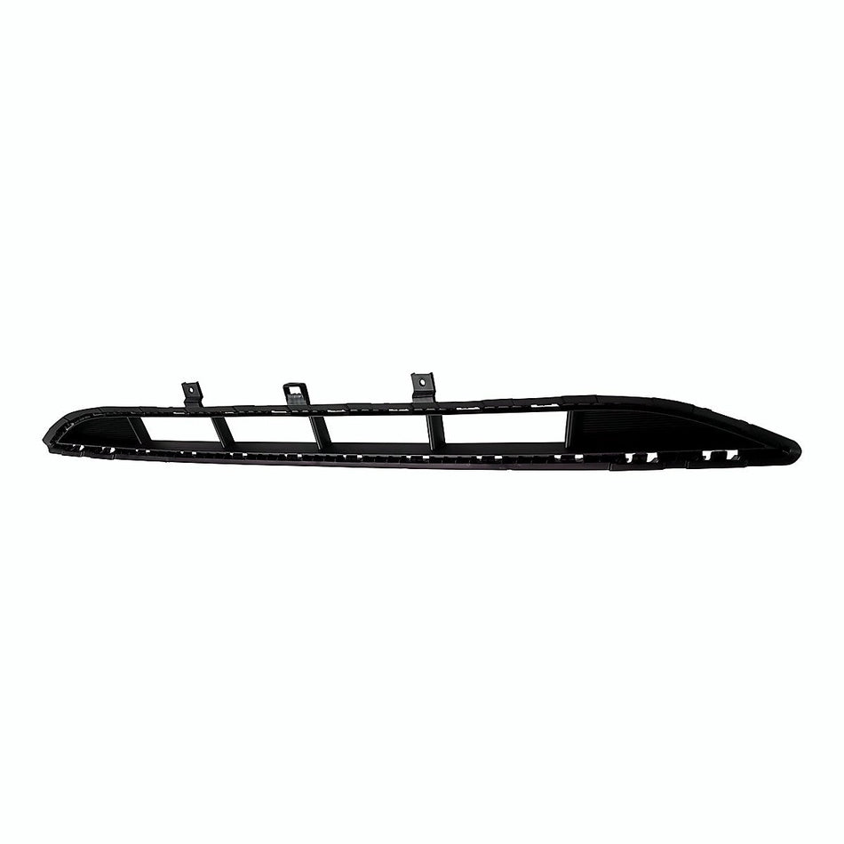 2018-2022 Hyundai Accent_Sedan Grille Front Textured Finish Without Auto-Brake – Side View (HY1036142)