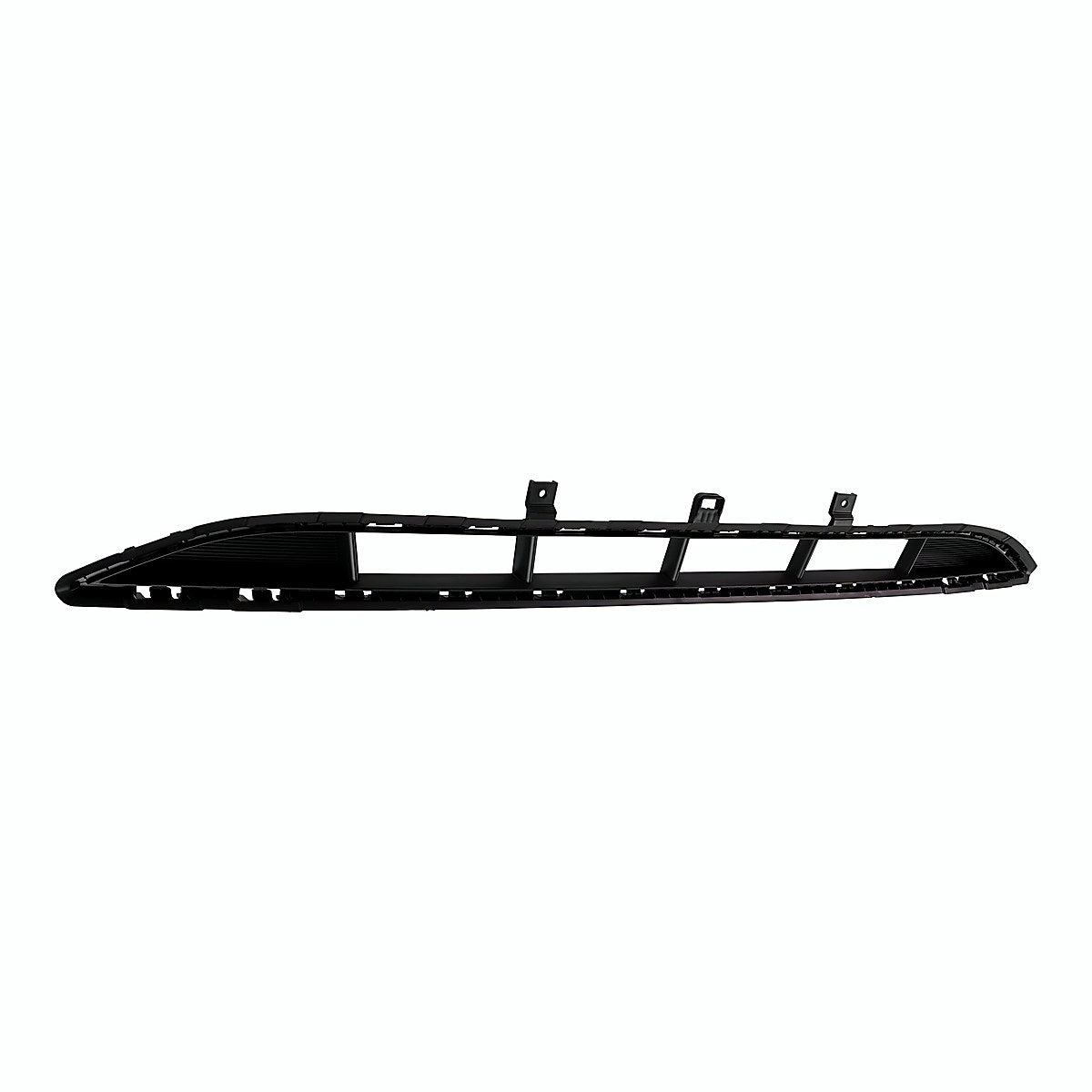 2018-2022 Hyundai Accent_Sedan Grille Front Textured Finish Without Auto-Brake – Side View (HY1036142)