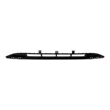 2018-2022 Hyundai Accent_Sedan Grille Front Textured Finish Without Auto-Brake – Back View (HY1036142)