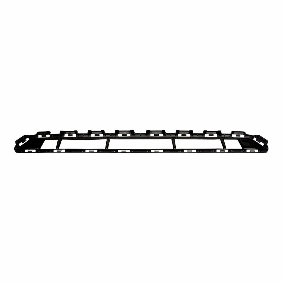 2018-2019 Hyundai Sonata Grille Lower Textured Without Sport/Hybrid – Front View (HY1036143)