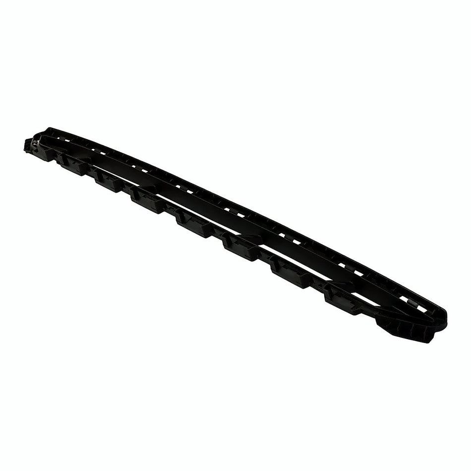 2018-2019 Hyundai Sonata Grille Lower Textured Without Sport/Hybrid – Side View (HY1036143)