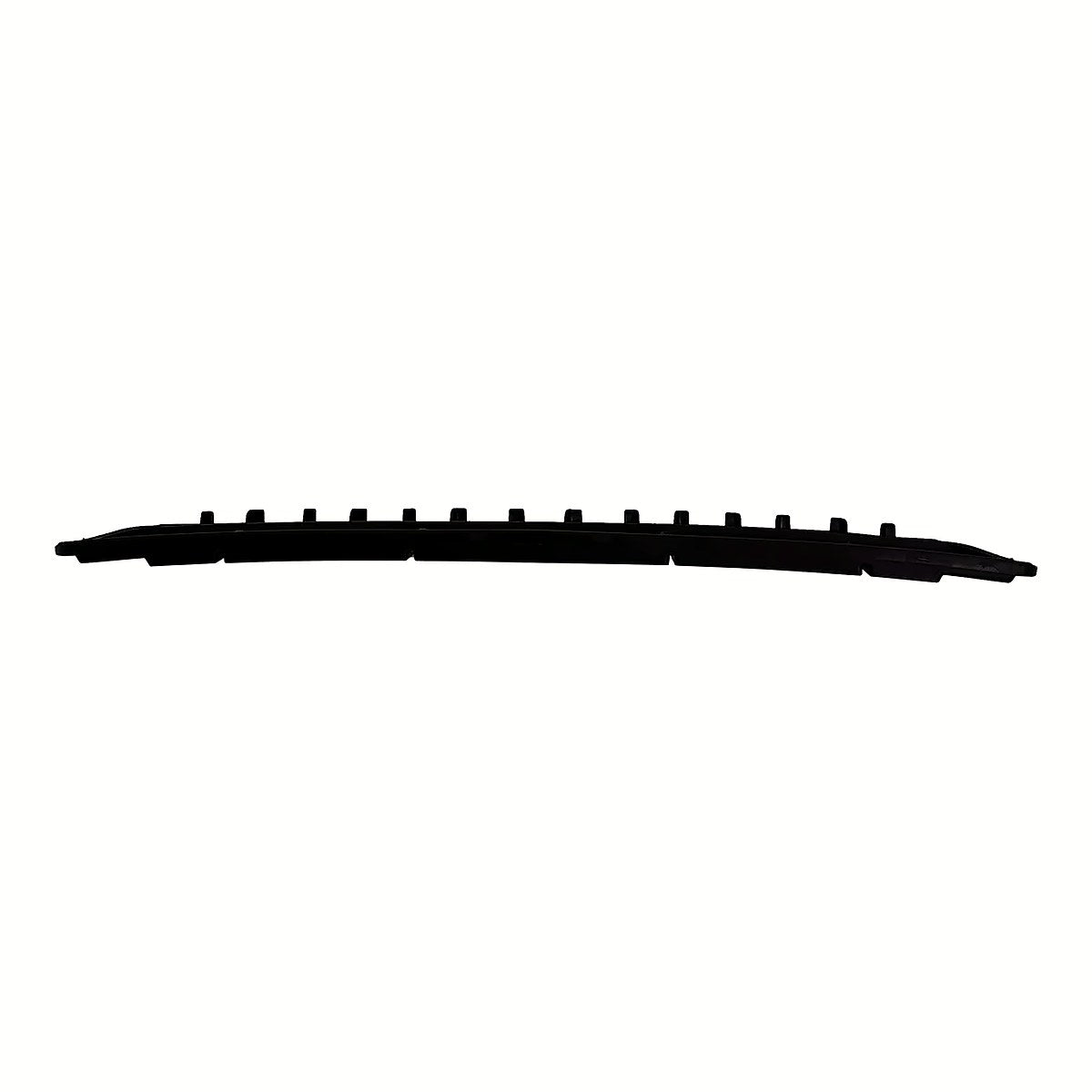 2018-2019 Hyundai Sonata Grille Lower Textured Without Sport/Hybrid – Back View (HY1036143)