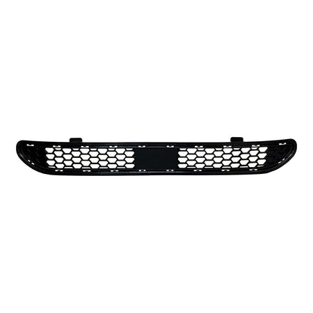 2019-2020 Hyundai Santa_Fe Grille Lower Textured With Adaptive Cruise Control – Front View (HY1036144)