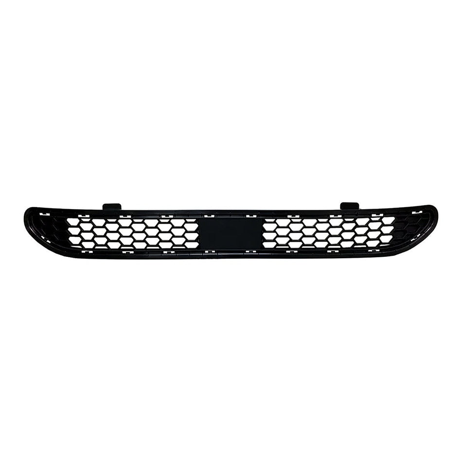 2019-2020 Hyundai Santa_Fe Grille Lower Textured With Adaptive Cruise Control – Front View (HY1036144)