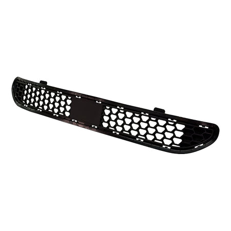2019-2020 Hyundai Santa_Fe Grille Lower Textured With Adaptive Cruise Control – Side View (HY1036144)
