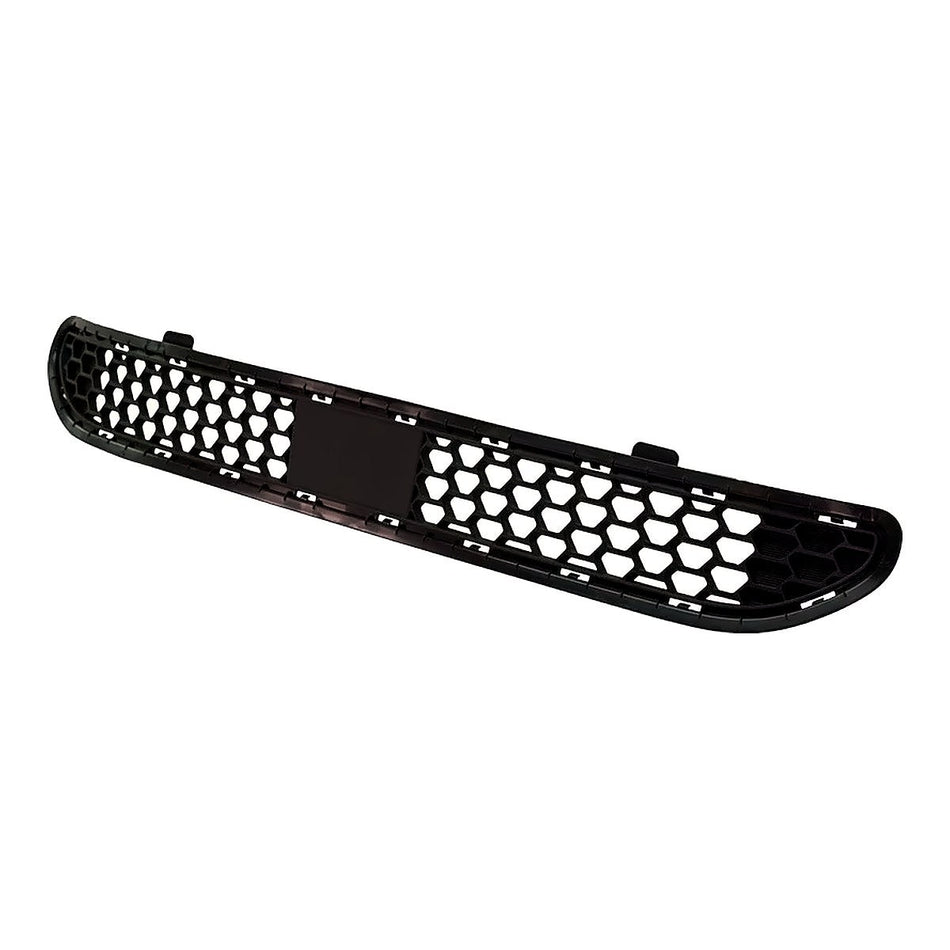2019-2020 Hyundai Santa_Fe Grille Lower Textured With Adaptive Cruise Control – Side View (HY1036144)