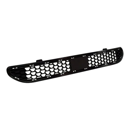 2019-2020 Hyundai Santa_Fe Grille Lower Textured With Adaptive Cruise Control – Side View (HY1036144)