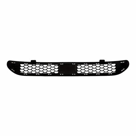 2019-2020 Hyundai Santa_Fe Grille Lower Textured With Adaptive Cruise Control – Back View (HY1036144)