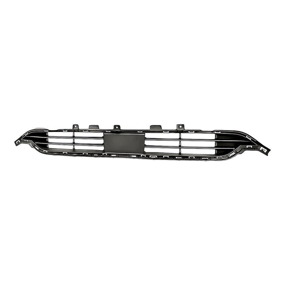 2020-2022 Hyundai Palisade Grille Front Textured Exclude 2021-2022 Calligraphy/ Ultimate Models – Front View (HY1036146)