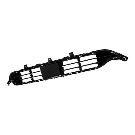 2020-2022 Hyundai Palisade Grille Front Textured Exclude 2021-2022 Calligraphy/ Ultimate Models – Side View (HY1036146)