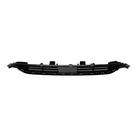 2020-2022 Hyundai Palisade Grille Front Textured Exclude 2021-2022 Calligraphy/ Ultimate Models – Back View (HY1036146)