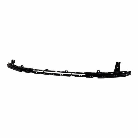 2021-2023 Hyundai Elantra_Sedan Grille Front Cover Black Usa Built Ltd/ Luxury/ Ultimate Models – Front View (HY1036151)