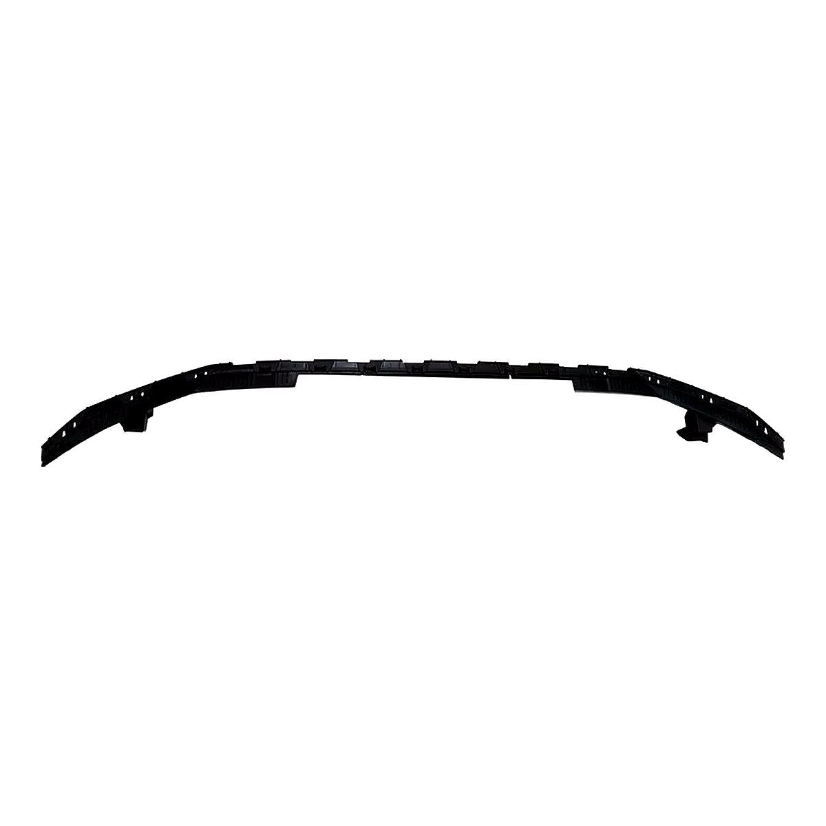 2021-2023 Hyundai Elantra_Sedan Grille Front Cover Black Usa Built Ltd/ Luxury/ Ultimate Models – Side View (HY1036151)
