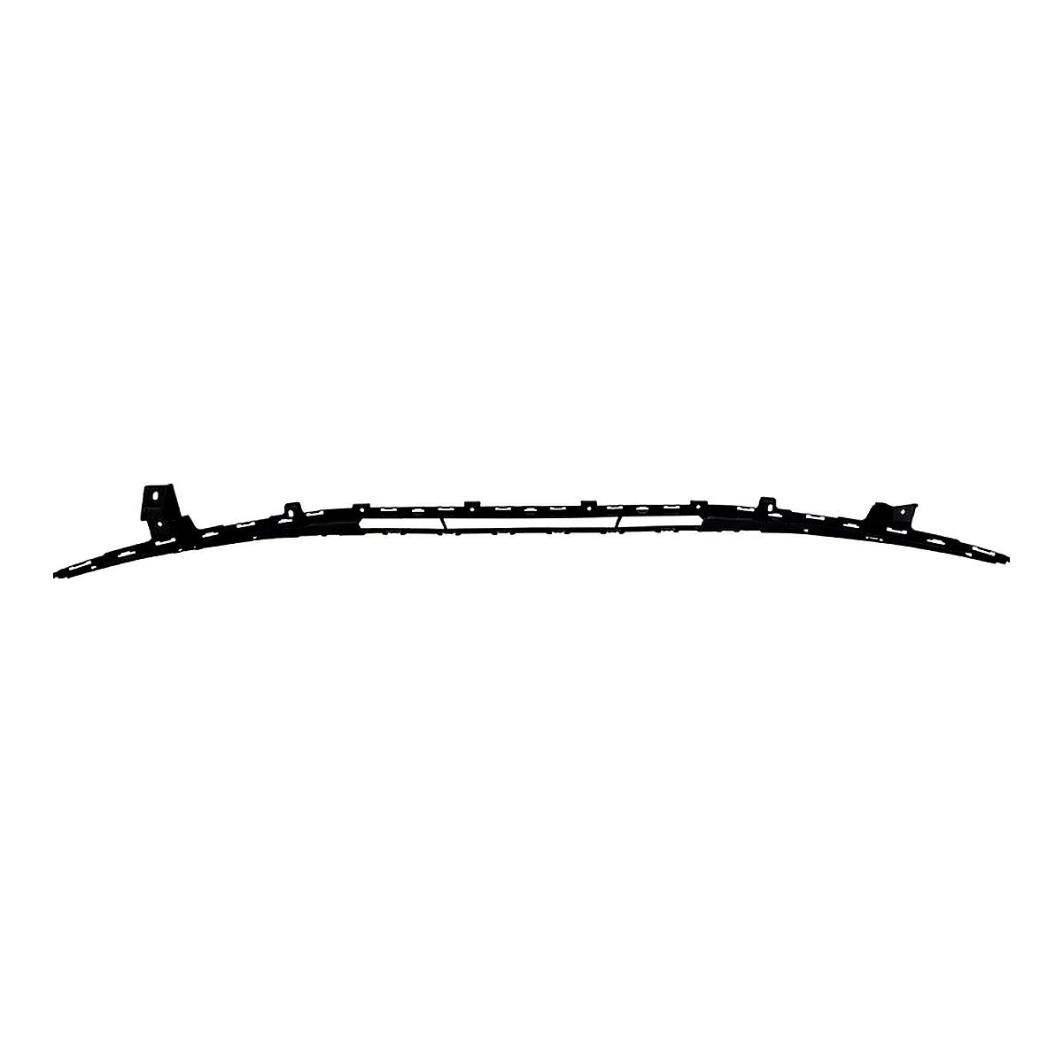 2021-2023 Hyundai Elantra_Sedan Grille Front Cover Black Usa Built Ltd/ Luxury/ Ultimate Models – Back View (HY1036151)