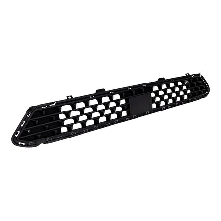2021-2023 Hyundai Santa_Fe Grille Front Dark Gray Exclude Ltd/Calligraphy/Ultimate Models – Side View (HY1036156)