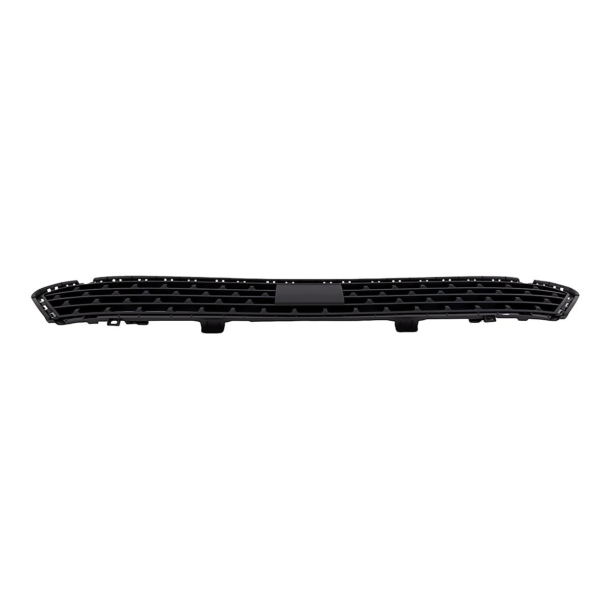 2021-2023 Hyundai Santa_Fe Grille Front Dark Gray Exclude Ltd/Calligraphy/Ultimate Models – Side View (HY1036156)