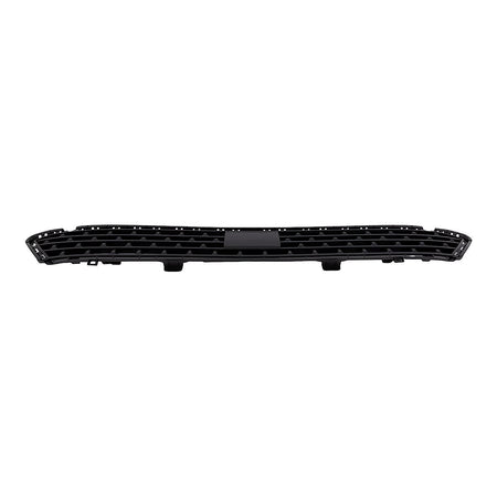 2021-2023 Hyundai Santa_Fe Grille Front Dark Gray Exclude Ltd/Calligraphy/Ultimate Models – Side View (HY1036156)
