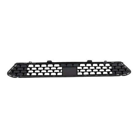 2021-2023 Hyundai Santa_Fe Grille Front Dark Gray Exclude Ltd/Calligraphy/Ultimate Models – Back View (HY1036156)