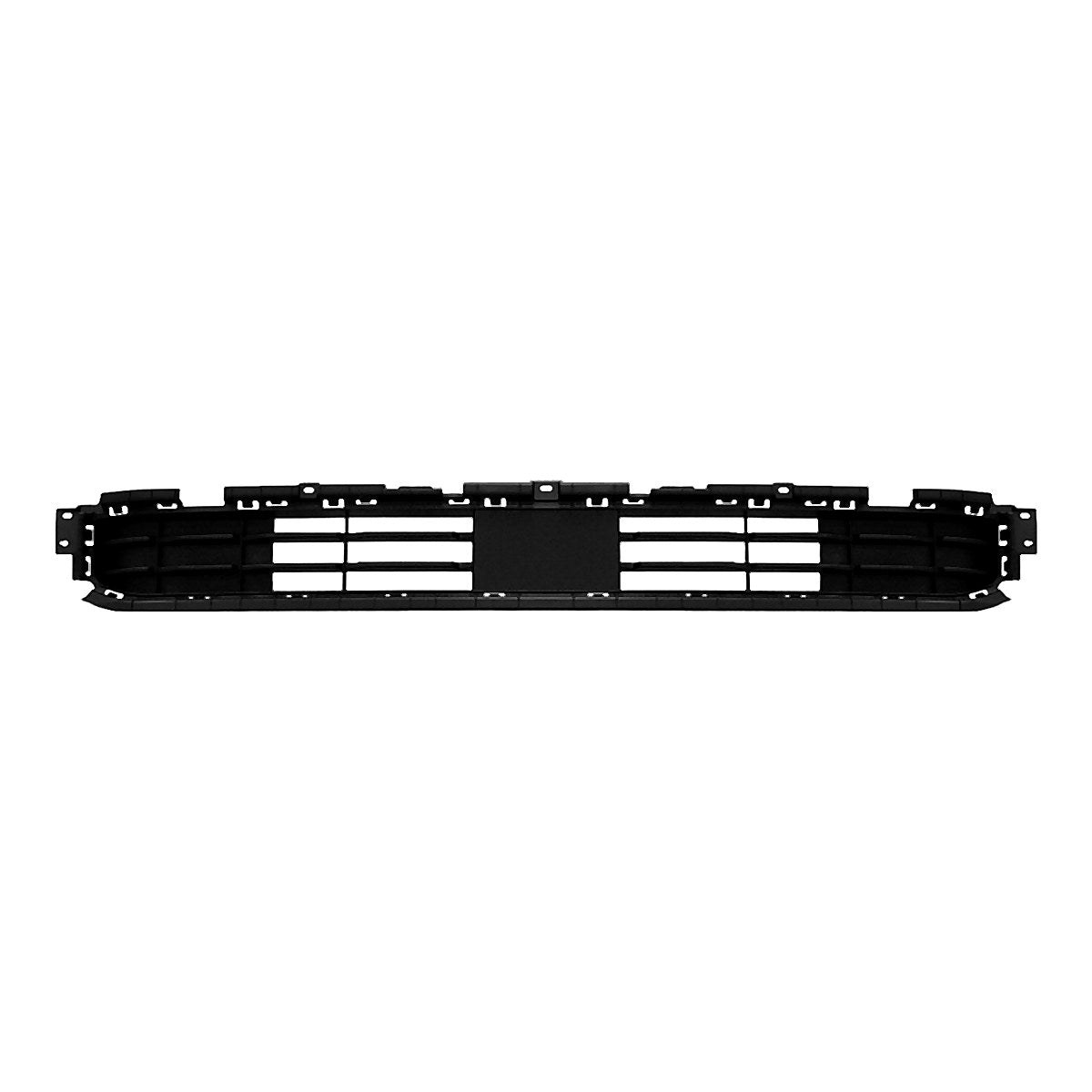 2023-2025 Hyundai Palisade Grille Front Textured Black Exclude Calligraphy/ Ultimate Models – HY1036179