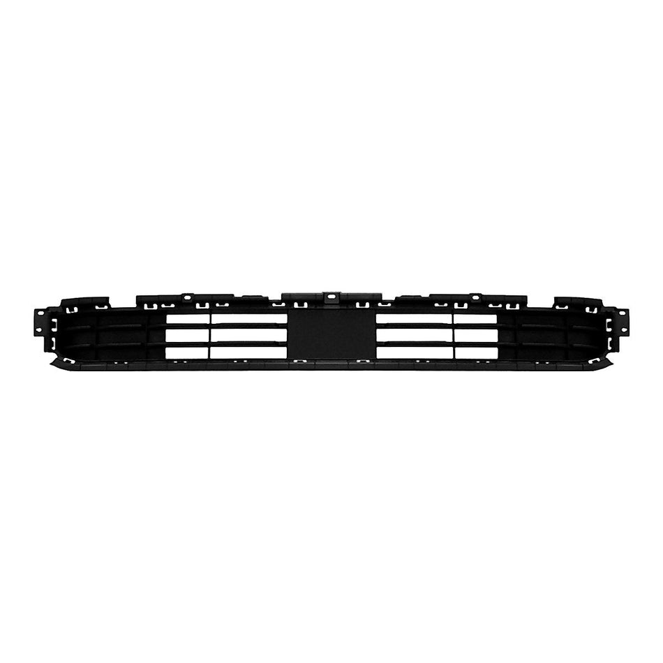 2023-2025 Hyundai Palisade Grille Front Textured Black Exclude Calligraphy/ Ultimate Models – HY1036179