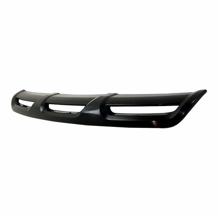 2013-2016 Hyundai Santa_Fe_Sport Grille Lower Moulding Black Sport Model – Side View (HY1037100)