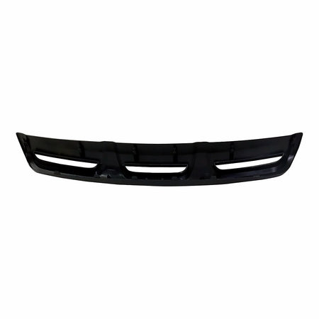 2013-2016 Hyundai Santa_Fe_Sport Grille Lower Moulding Black Sport Model – Back View (HY1037100)