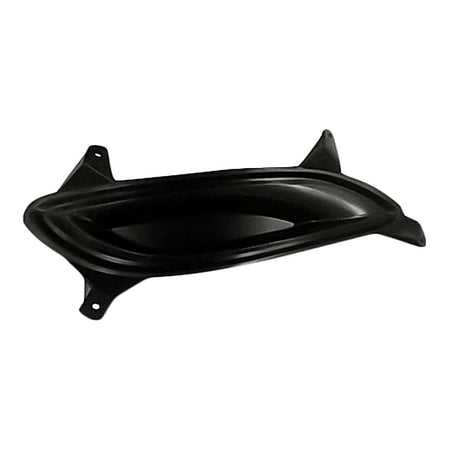 2011-2013 Hyundai Sonata Fog Light Cover Front Driver Side – Front View (HY1038110)