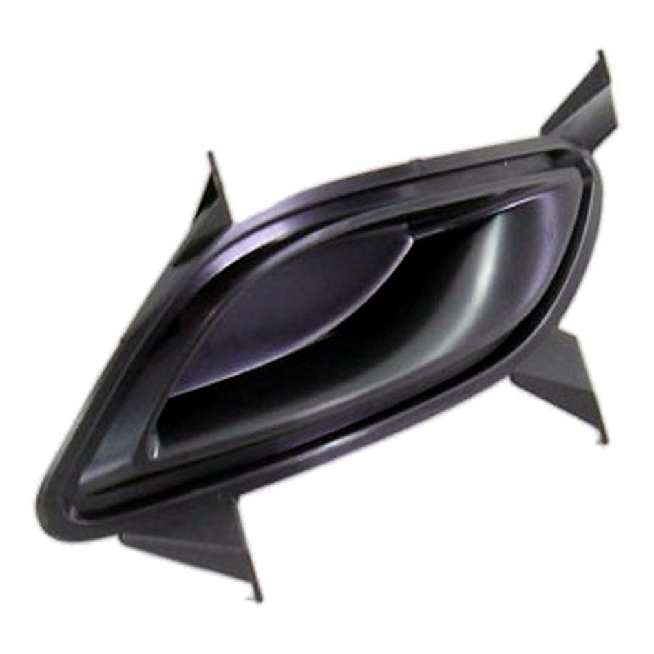 2011-2013 Hyundai Sonata Fog Light Cover Front Driver Side – Side View (HY1038110)