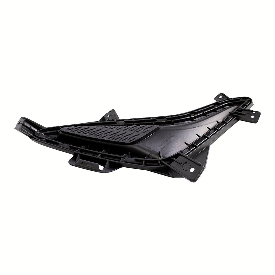2014-2016 Hyundai Elantra_Sedan Fog Light Cover Front Driver Side Korea Built – Side View (HY1038124)