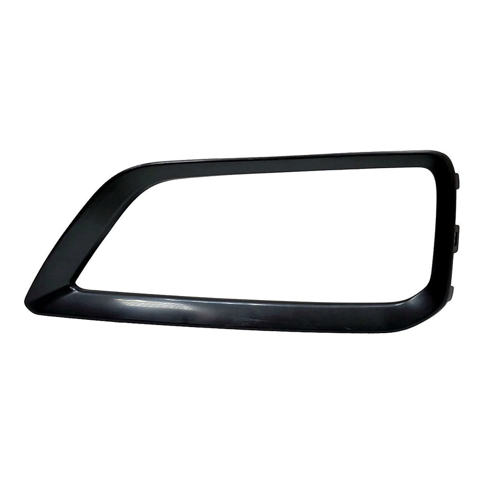 2018-2021 Hyundai Kona Headlight Bezel Driver Side Without Lower Molding – HY1038135