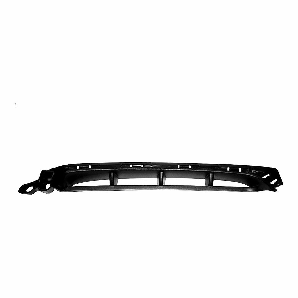 2019-2020 Hyundai Santa_Fe Headlight Trim Driver Side Black Finish Vertical – HY1038144